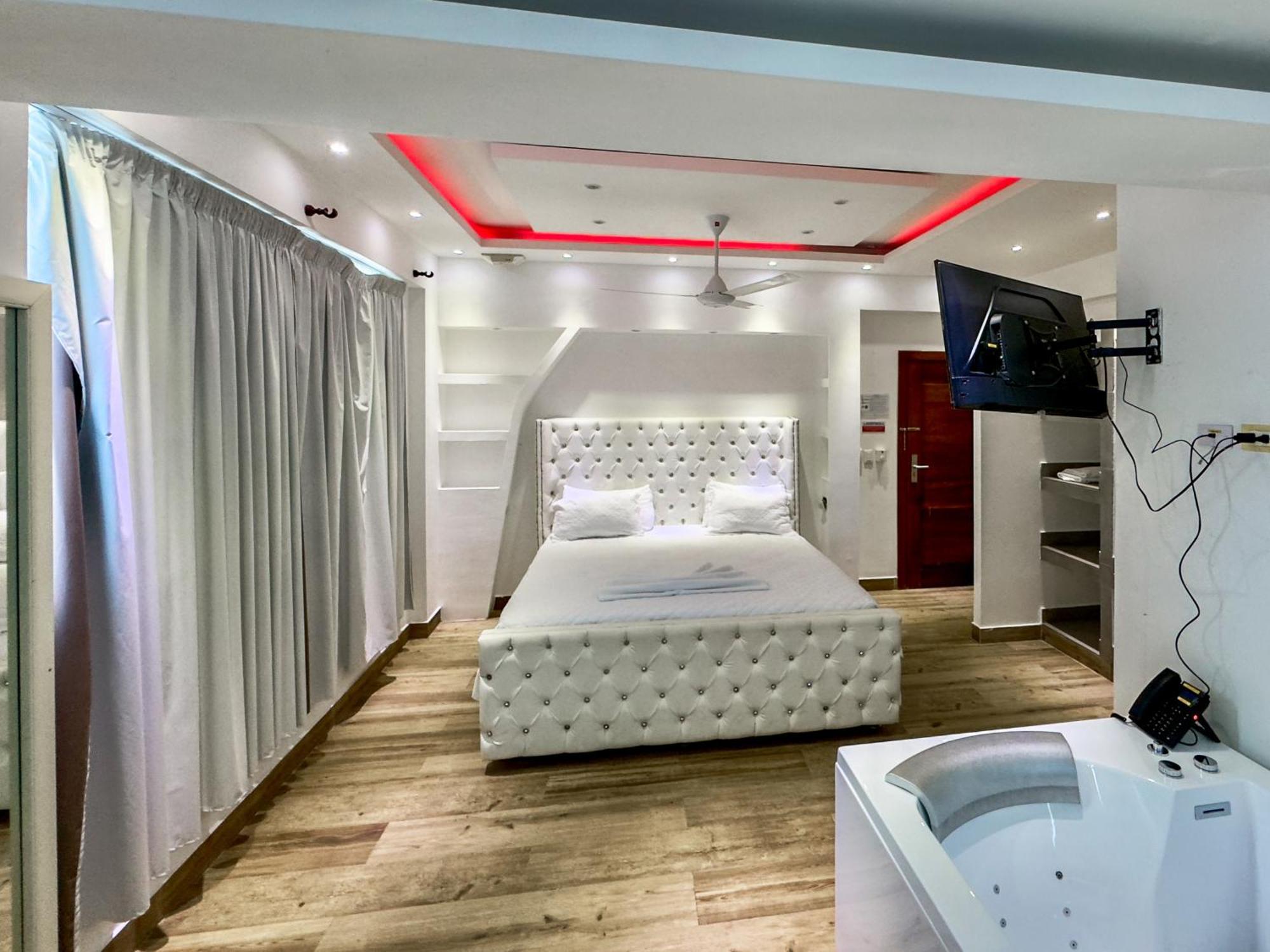 Hotel Gran Real プンタ・カナ 部屋 写真