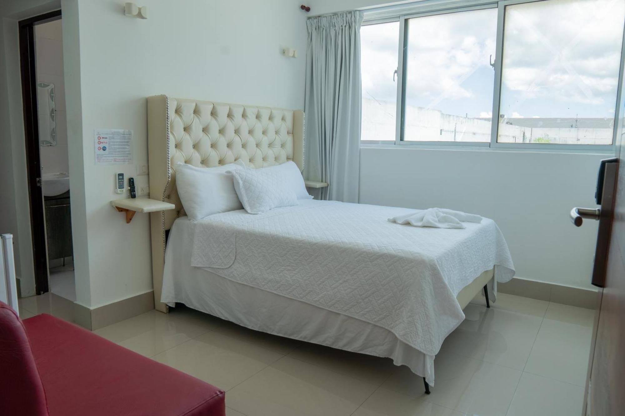Hotel Gran Real プンタ・カナ 部屋 写真