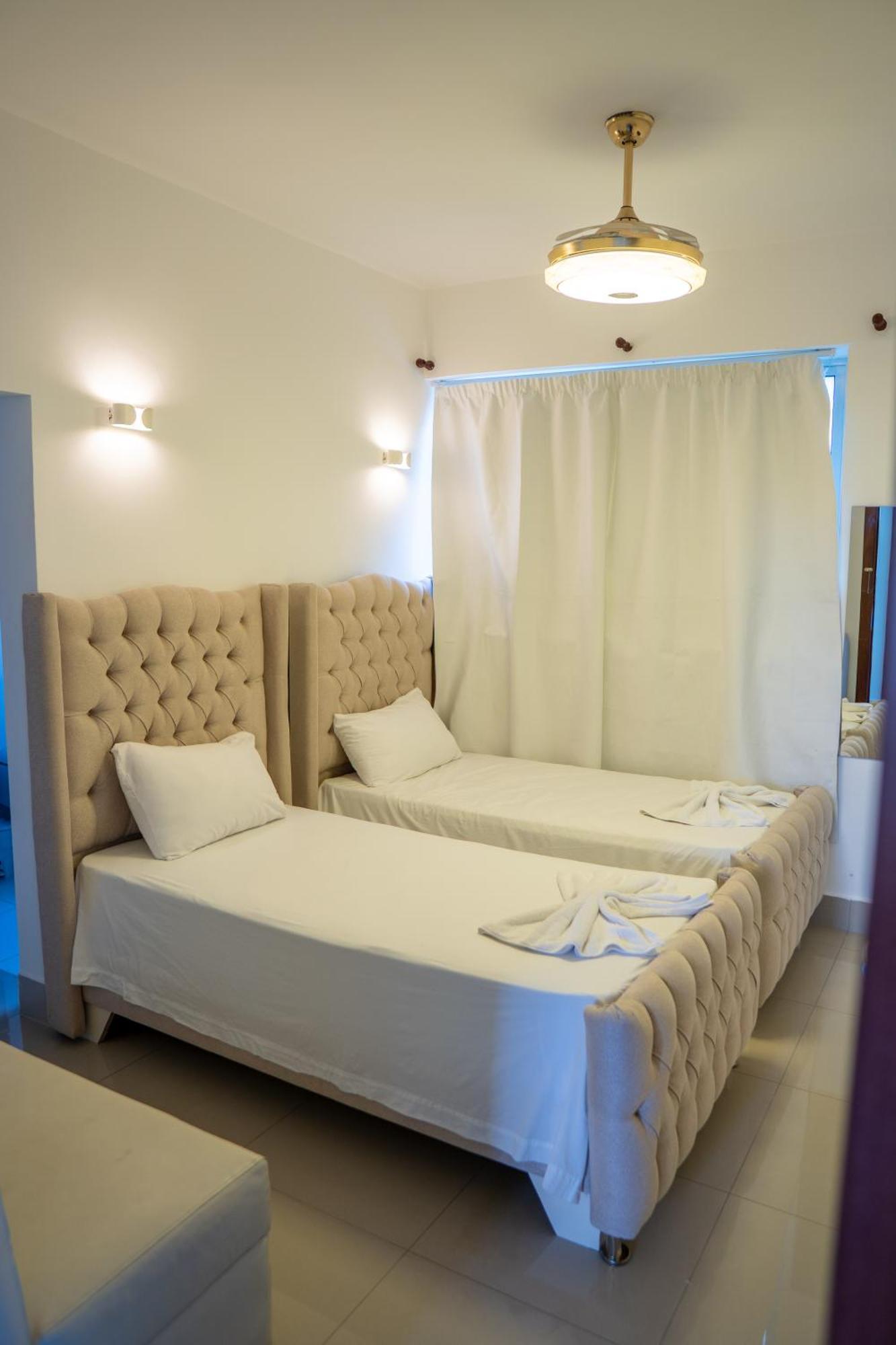 Hotel Gran Real プンタ・カナ 部屋 写真