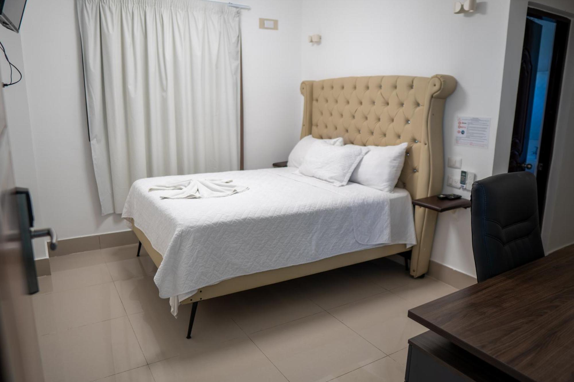 Hotel Gran Real プンタ・カナ 部屋 写真
