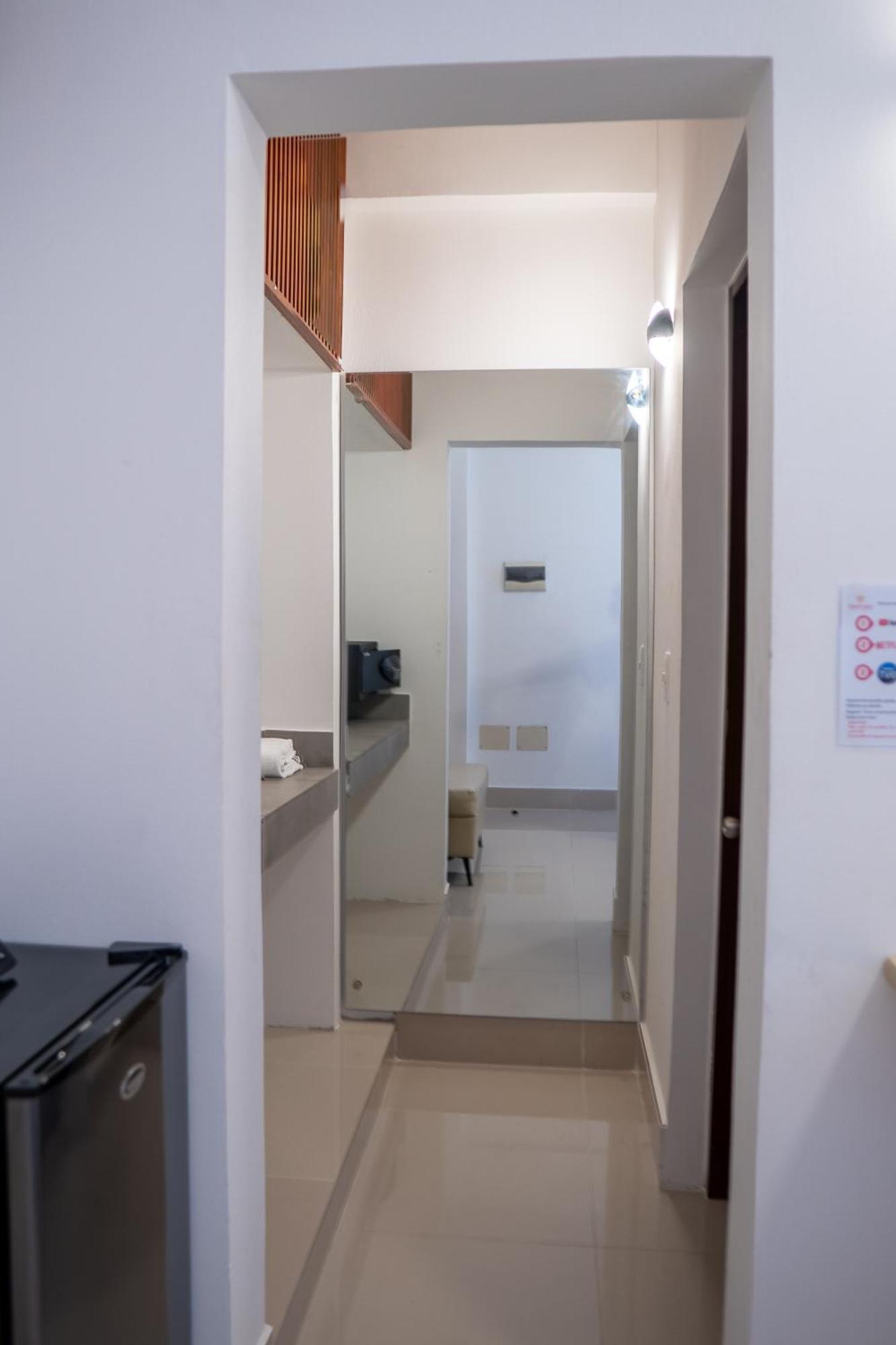 Hotel Gran Real プンタ・カナ 部屋 写真