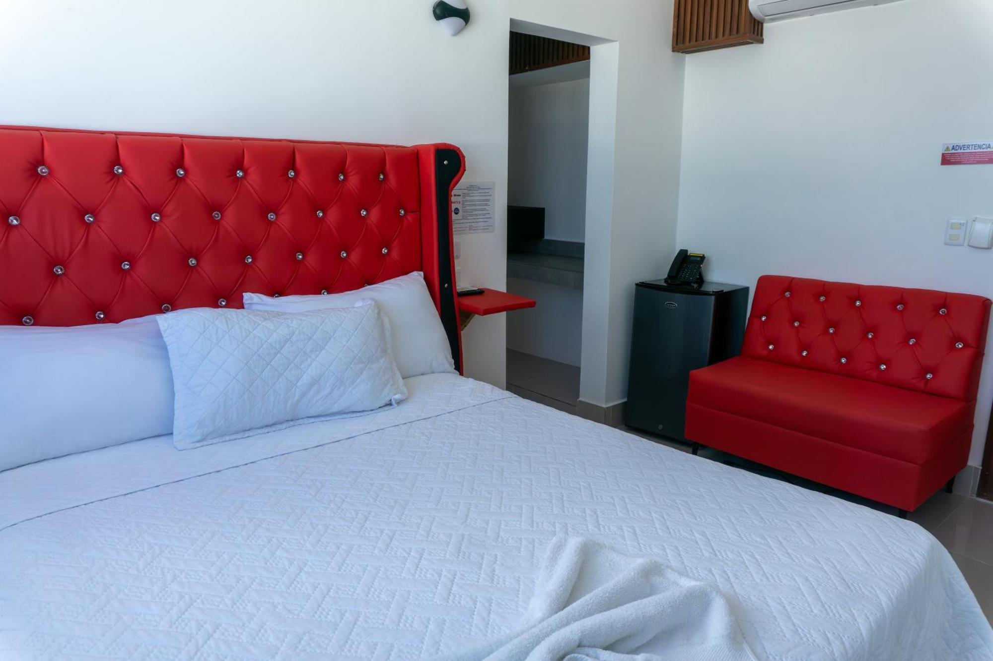 Hotel Gran Real プンタ・カナ エクステリア 写真